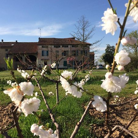 Fattoria Del Soul Bosco Marengo Exterior photo