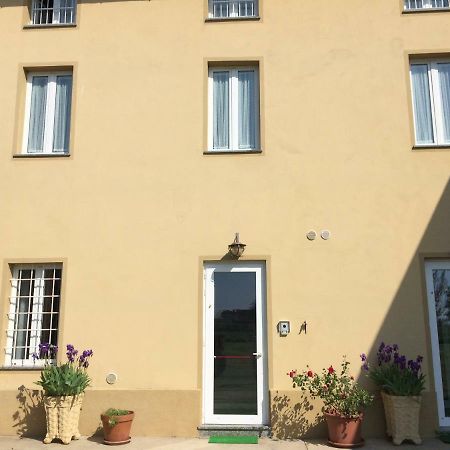 Fattoria Del Soul Bosco Marengo Exterior photo