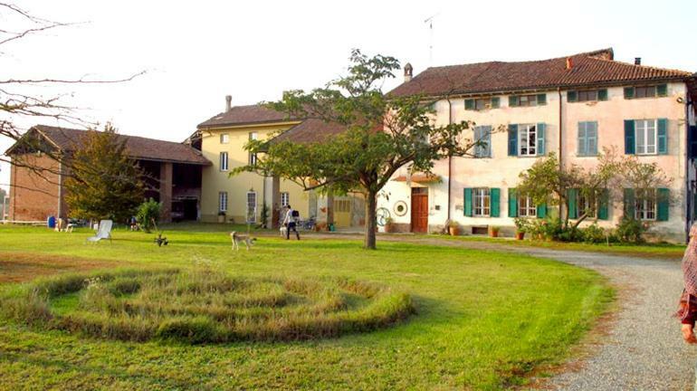 Fattoria Del Soul Bosco Marengo Exterior photo